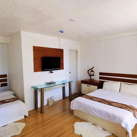 Amanzara Resort Panglao Eksteriør bilde